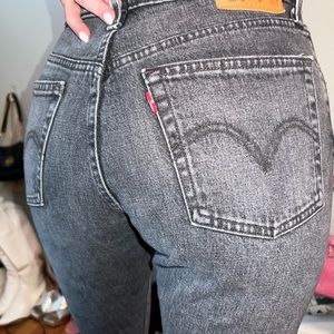 Levi’s 501 jeans